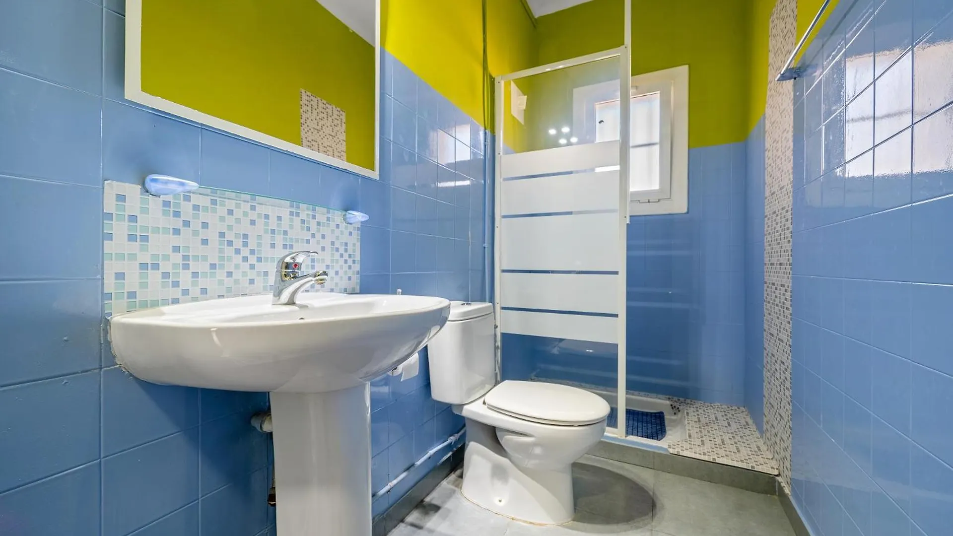 Caseta De L'Avi Camarles Holiday home