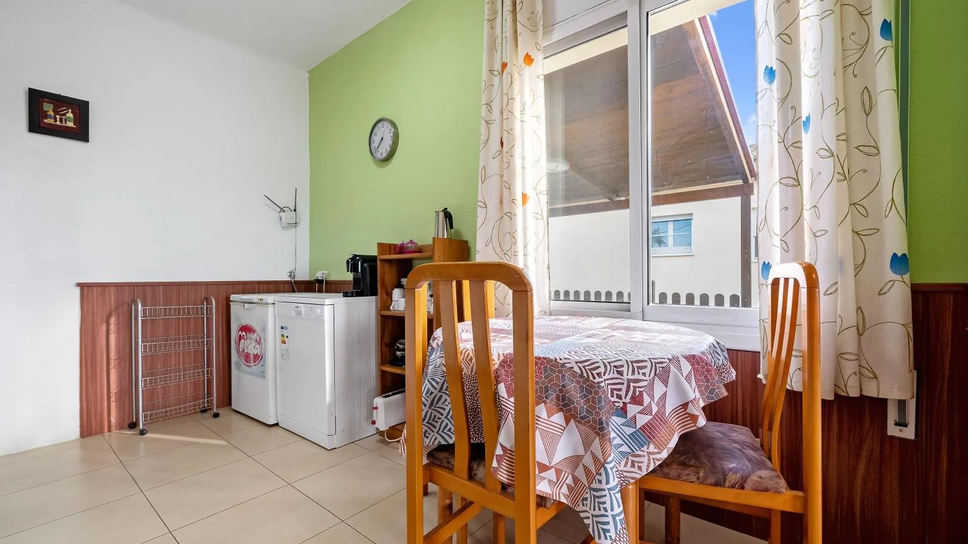 Holiday home Caseta De L'Avi Camarles