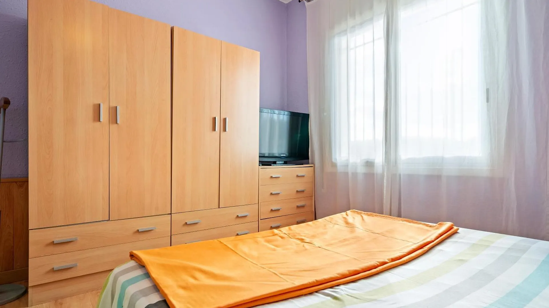 Holiday home Caseta De L'Avi Camarles Spain