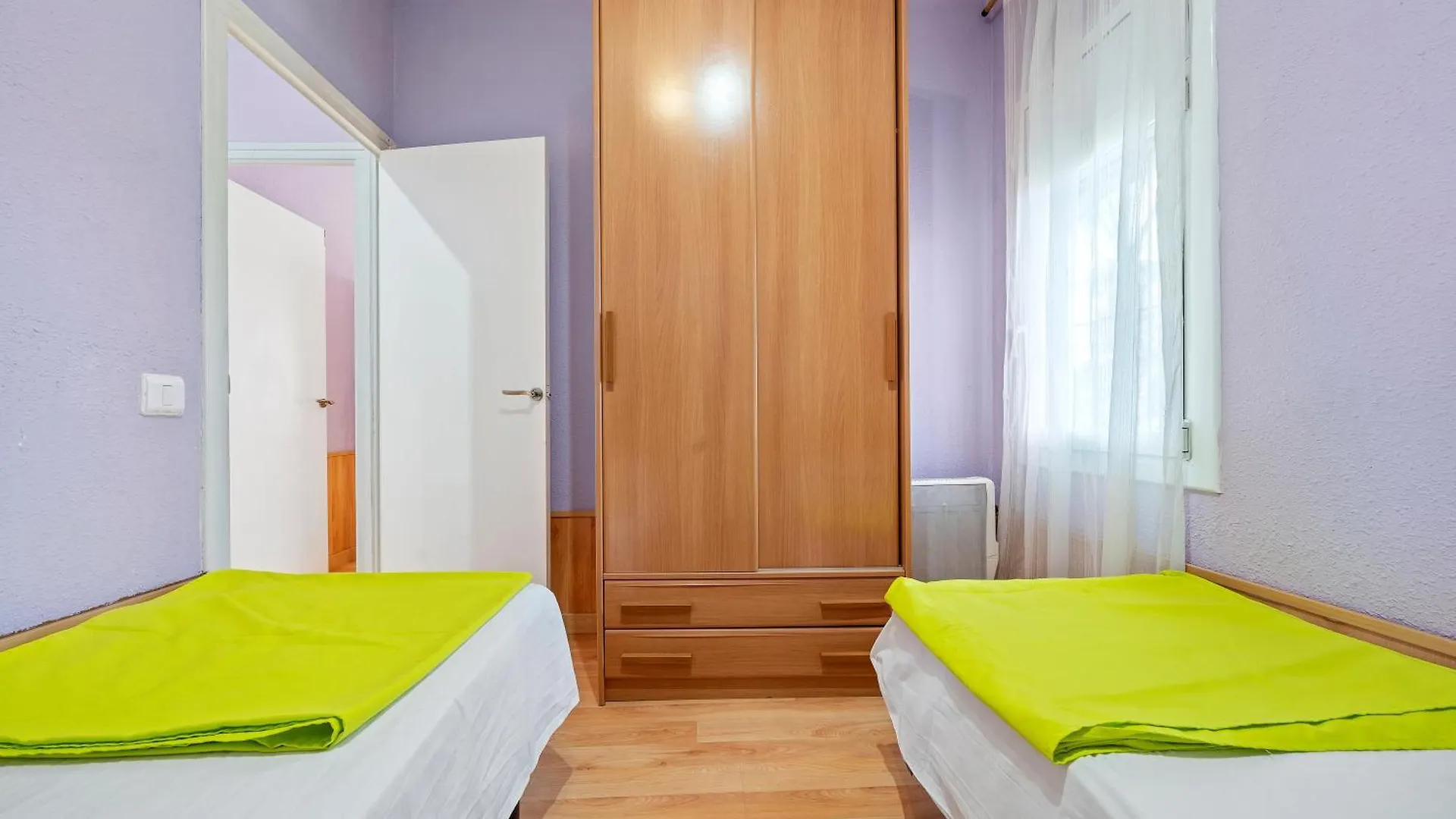 Holiday home Caseta De L'Avi Camarles Spain